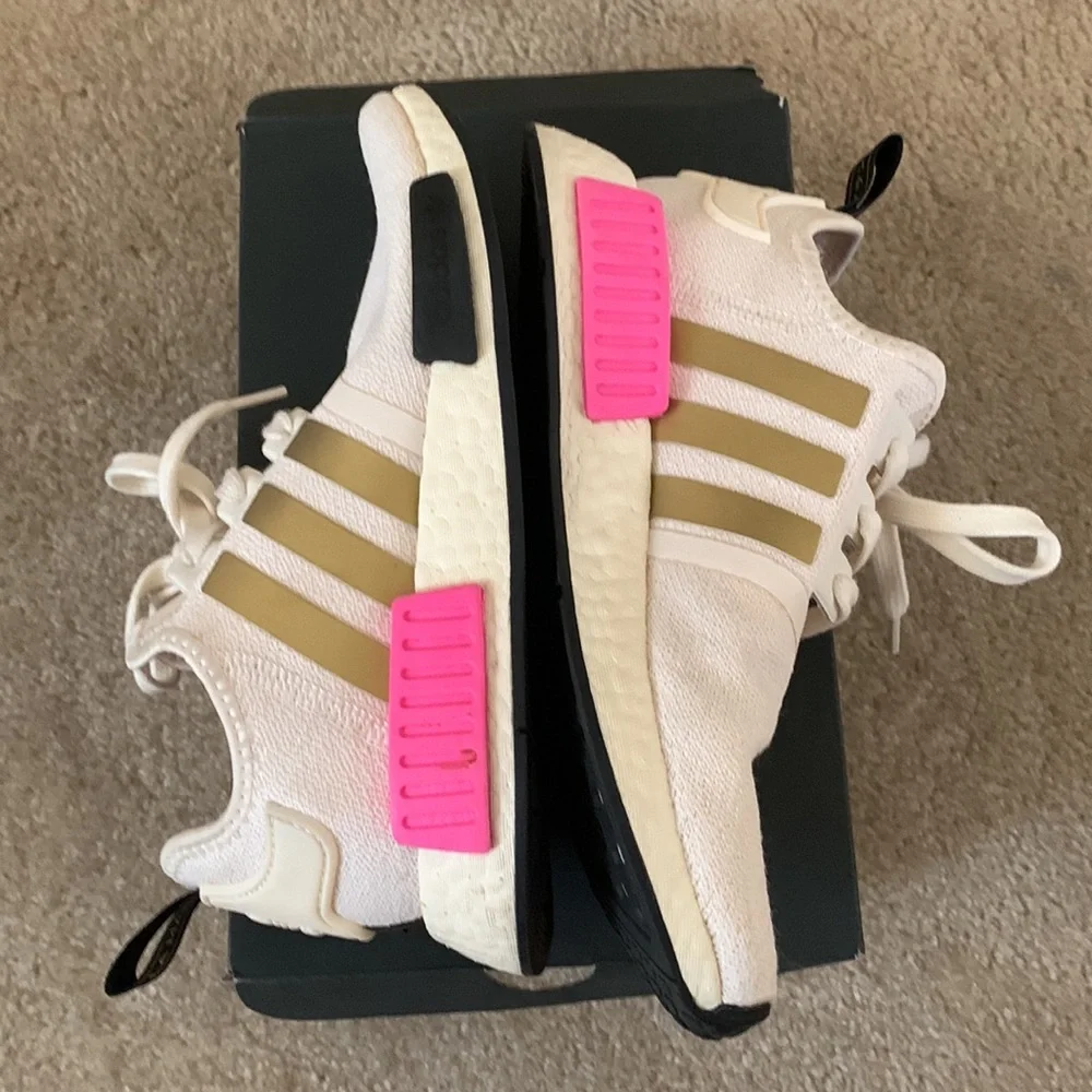 Adidas NMD R1 - Picture 6 of 7
